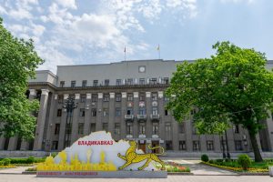 Руководство администрации главы и правительства РСО-А встретилось с родственниками осужденных участников несанкционированного митинга