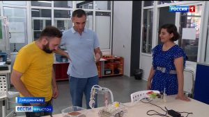 Дзæуджыхъæуы «Кванториумы» 3 азы куыстмæ ис æнтыстдзинæдтæ