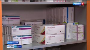 В Северной Осетии выясняют причины недавних сбоев с поставками медикаментов для онкобольных