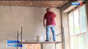 Республикæйы физикон-математикон лицей-интернаты бæстыхæйттæ цæуынц бындурон цалцæг