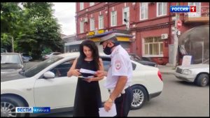 Порядка 70 человек в Северной Осетии оштрафовали с начала года за передачу управления транспортом несовершеннолетнему