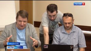 Цæгат Ирыстоны дзыллон информацион фæрæзты кусджытæ бæрæг кæнынц социалон хызты кусыны сусæгдзинæдтæ