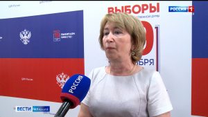 В Северной Осетии завершился первый этап подготовки к выборам в Госдуму