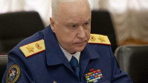 Александр Бастрыкин взял на контроль расследование дела о прорыве трубы с кислородом в КБСП
