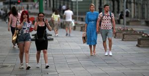 Что изменится в жизни россиян с августа 2021 года