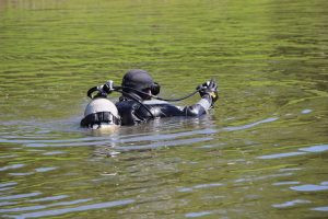 В озере у селения Ставд-Дурт обнаружили тело мужчины