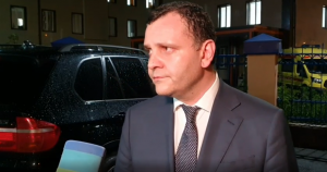 Комментарий врио министра здравоохранения Сослана Тебиева по ситуации в КБСП