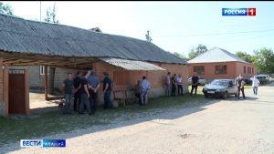 В Северной Осетии в результате ДТП погиб ребенок