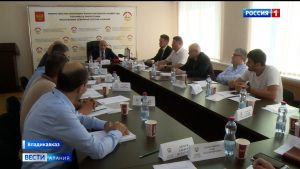 Программу развития энергетики Северной Осетии обсудили на совещании в профильном министерстве