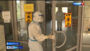 7 человек стали жертвами коронавируса в Северной Осетии за сутки