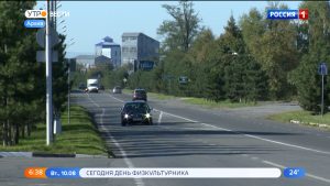 В Северной Осетии планируют установить дополнительные системы фото- и видеофиксации на дорогах