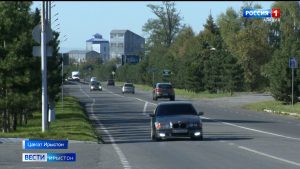 Цæгат Ирыстоны фæндæгтыл нысан кæнынц уæлæмхасæн видеоцæстдарды системæ сæвæрын