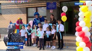 Ираныхъæуы кадджын уавæры байгом кодтой рæвдауæндоны уæлæмхасæн бæстыхай