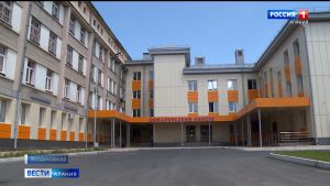 Северная Осетия присоединилась к программе расширенного скрининга новорожденных