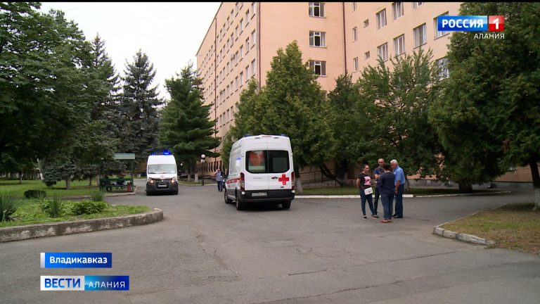 В РКБ появится современное отделение гемодиализа