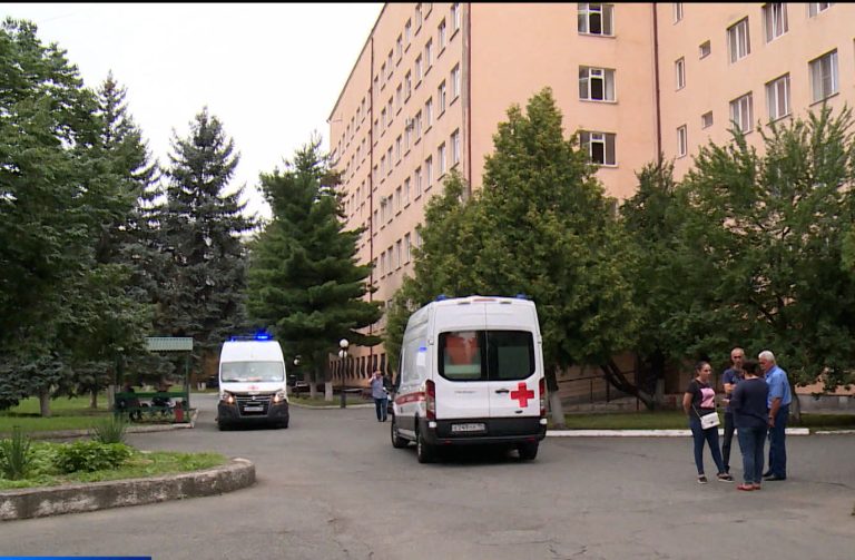 Двое сотрудников РКБ обвиняются в приобретении медоборудования по завышенным ценам