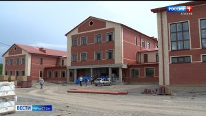 Уæрæсейы хицауад фæрæзтæ радих кæндзæн Черменыхъæуы скъолайы арæзтад кæронмæ фæуынæн