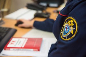 Следком Северной Осетии устанавливает обстоятельства отравления ребенка химическими веществами