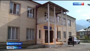 В Северной Осетии планируется модернизировать  пульмонологический центр