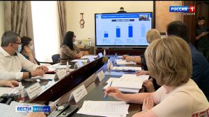 В Северной Осетии на сентябрьских выборах видеотрансляция будет вестись со всех избирательных участков
