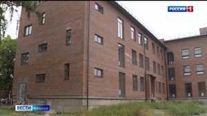 Реконструкцию 11-й школы Владикавказа планируют возобновить в октябре