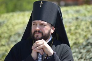 Архиепископ Леонид освобожден от управления Владикавказской и Аланской епархией