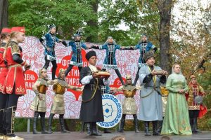 Во Владикавказе 25 и 26 сентября масштабно отметят День республики и День города