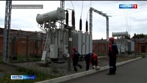Электросетевой комплекс республики почти готов к сезону холодов — «Россети Северный Кавказ»
