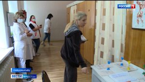 Республикæйы медицинон реабилитацион центры пациенттæн, гæнæн ис, æмæ сæ уавæртæ хуыздæрырдæм ивд æрцæуой