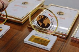 Три североосетинских предприятия стали призерами окружного этапа всероссийского конкурса «Экспортер года»