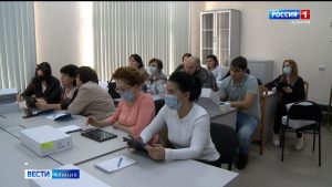 Жители Северной Осетии смогут поучаствовать в переписи населения через Госуслуги