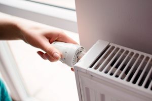 Более 500 многоквартирных домов Владикавказа уже обеспечены теплом, система продолжает заполняться — АМС