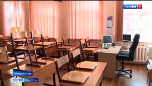 В Северной Осетии растет количество закрытых на карантин образовательных учреждений