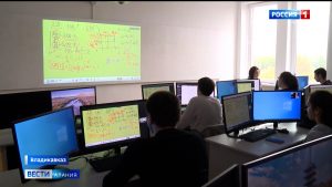 Во Владикавказе начала работу молодежная математическая школа