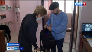 Фæстаг азты куыстуæттæ, ахуыргæнæндæттæ, уыимæ æппæт уагдæтты дæр рад хæссынц æдасдзинады системæйы кусджытæ