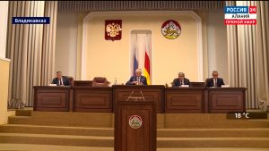 На заседании Совета парламента рассмотрели изменения в бюджет республики