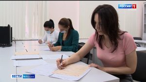 Северная Осетия готовится к проведению Всероссийской переписи населения