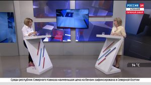 Республика. Выборы-2021 в Северной Осетии