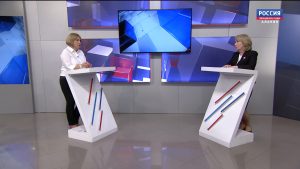 Республика. В Северной Осетии прошли выборы в Госдуму