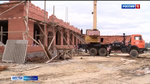 Æдæппæтæй ацы аз, национ проект «Ахуырад» æххæст кæнгæйæ, нæ республикæйы арæзт цæуынц сывæллæтты 8 рæвдауæндоны