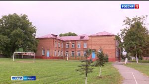 В 12 сельских школах республики оборудовали теплые санузлы
