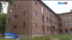 Дзæуджыхъæуы рагондæр скъолатæй иуы цалцæг рæстæгмæ æрлæууыд