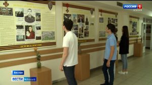 В Северную Осетию на вахту памяти приезжают родственники погибших в теракте сотрудников сецподразделений