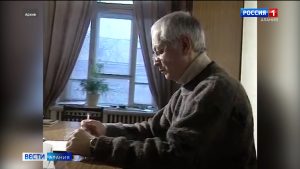 Создателю и редактору литературно-художественного журнала «Дарьял» Руслану Тотрову исполнилось бы 85