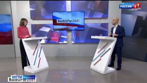 Выборы-2021 в Северной Осетии: дебаты, акции, итоги