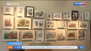 Студенты СКГМИ представят свои работы в Музее истории Владикавказа