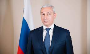 Парламент Северной Осетии утвердил кандидатуру Бориса Джанаева на должность премьера