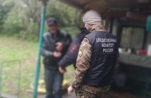 Жителю Северной Осетии предъявлено обвинение в убийстве племянницы