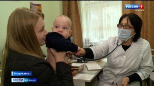 Эпидпорог заболеваемости ОРВИ и гриппом в Северной Осетии превышен – специалисты Роспотребнадзора