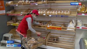 Жители Моздокского района жалуются на стоимость хлеба